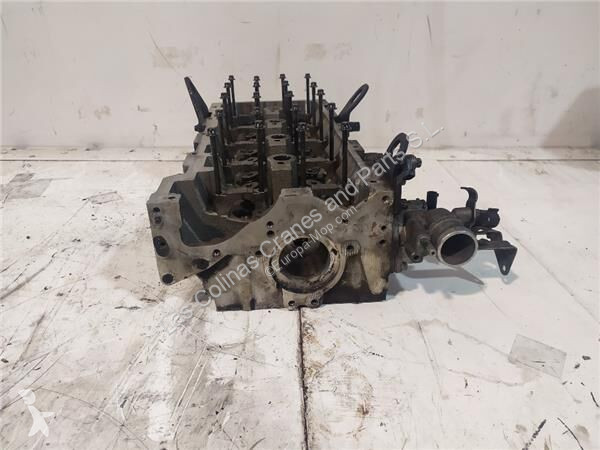 قطع غيار الآليات الثقيلة Mercedes Culasse A 646...