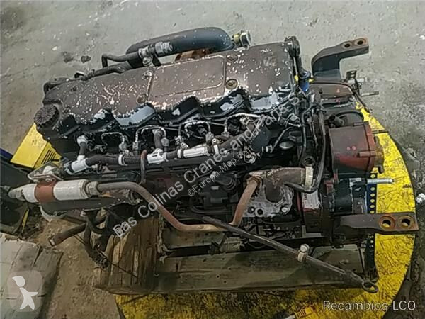 قطع غيار الآليات الثقيلة Iveco Culasse 2831274...