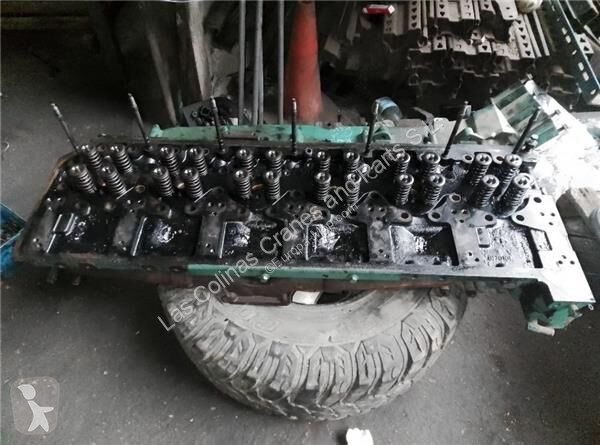 قطع غيار الآليات الثقيلة Volvo Culasse 20929885...