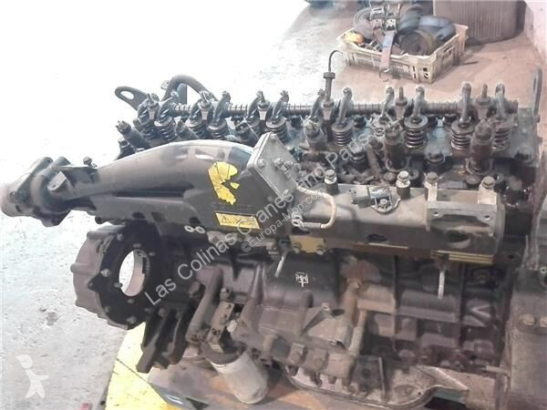 Запчасти для спецтехники Renault Collecteur...