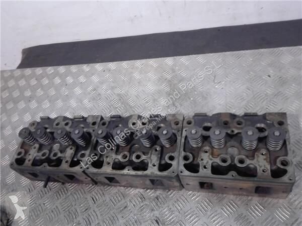 قطع غيار الآليات الثقيلة MAN Culasse...