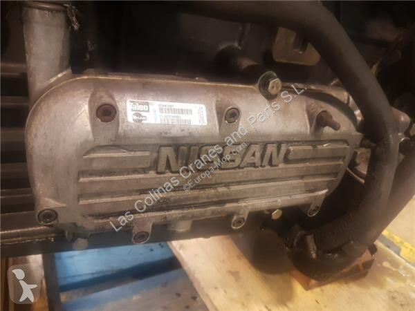 قطع غيار الأشغال العمومية Nissan Boîtier du...
