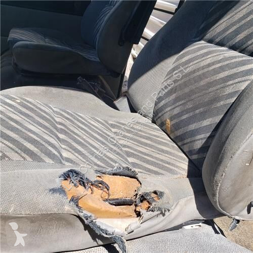 Recambios maquinaria OP Mercedes Siège pour...