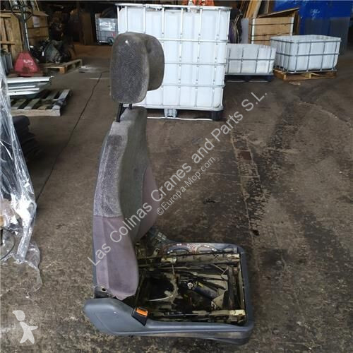 قطع غيار الأشغال العمومية Scania Siège pour...