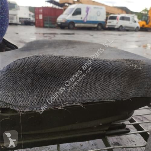 Recambios maquinaria OP Volvo Siège pour camion...