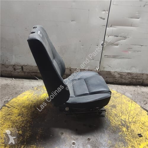 قطع غيار الأشغال العمومية Nissan Siège pour...