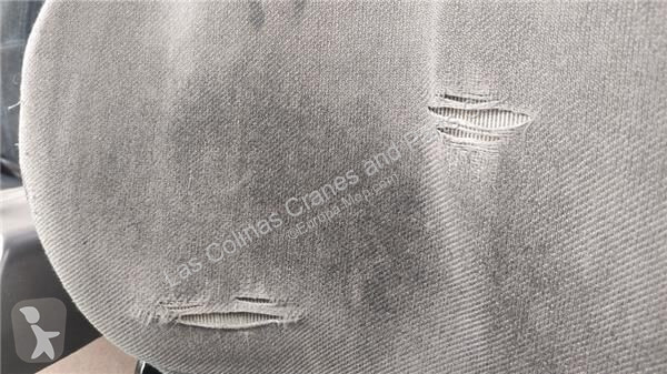 قطع غيار الأشغال العمومية DAF Siège pour camion...