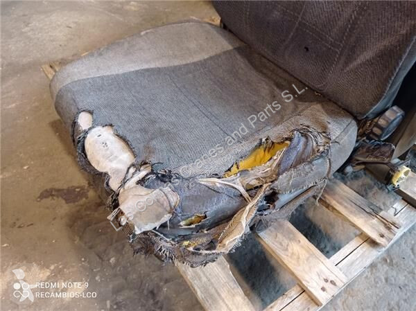 قطع غيار الأشغال العمومية Scania Siège pour camion
