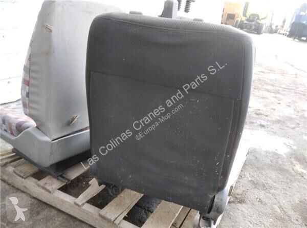 قطع غيار الأشغال العمومية Honda Siège pour...