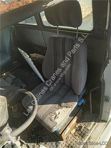 Náhradní díly stavba Pegaso Siège pour camion...