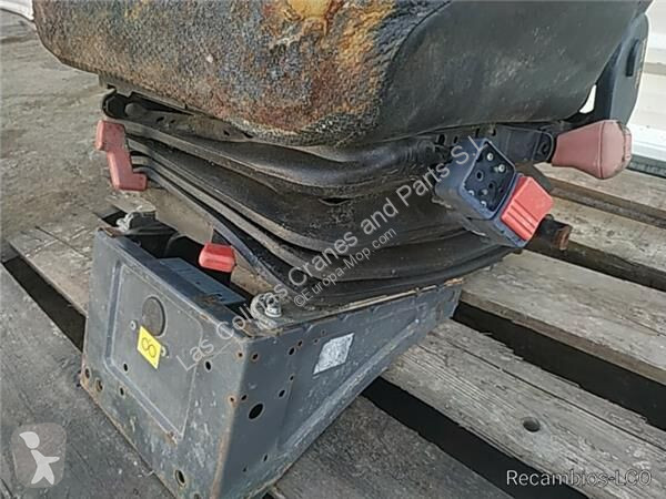 Recambios maquinaria OP  Siège pour camion...