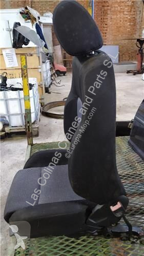 قطع غيار الأشغال العمومية Volkswagen Siège...