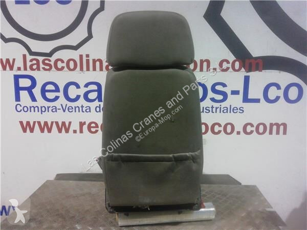 Recambios maquinaria OP Volvo Siège pour camion...