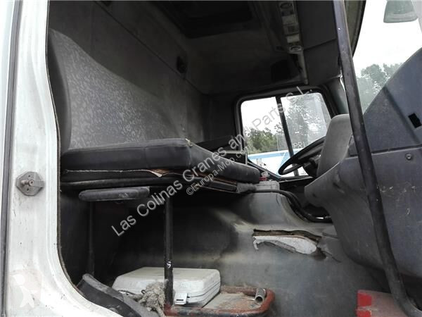 Náhradní díly stavba Renault Siège 5010354728...