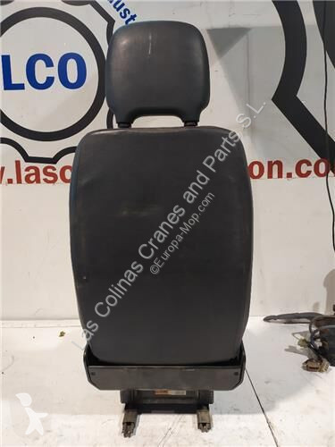Recambios maquinaria OP Mercedes Siège A 973...
