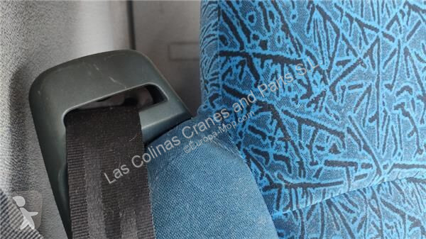 Recambios maquinaria OP DAF Siège 1670611 pour...