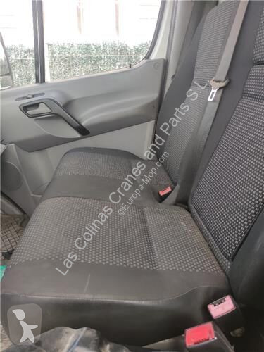 Recambios maquinaria OP Mercedes Siège A 000...