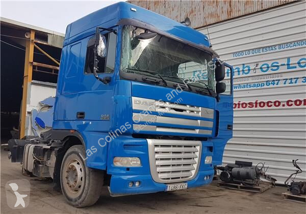قطع غيار الأشغال العمومية DAF Siège pour...