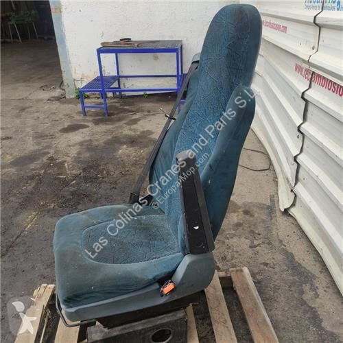 Recambios maquinaria OP DAF Siège 1389147 pour...