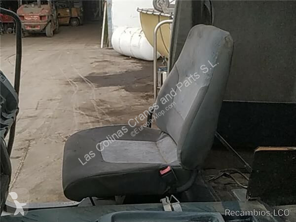 Recambios maquinaria OP Renault Siège pour...