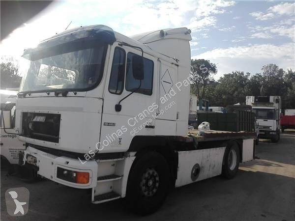 Запчасти для спецтехники MAN Siège pour camion...