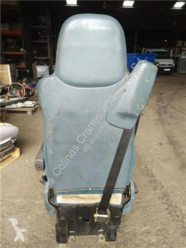 قطع غيار الأشغال العمومية DAF Siège 1389147 pour
