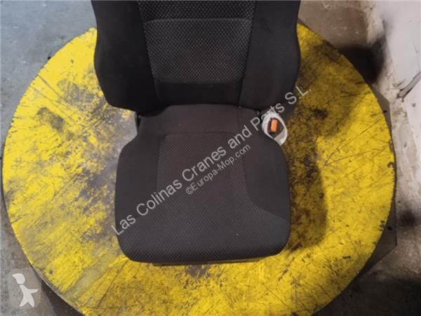 قطع غيار الأشغال العمومية MAN Siège pour camion...