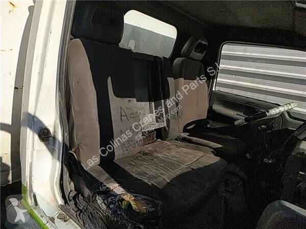 قطع غيار الأشغال العمومية Nissan Siège pour...