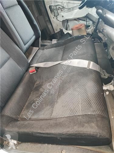 قطع غيار الأشغال العمومية Renault Siège...