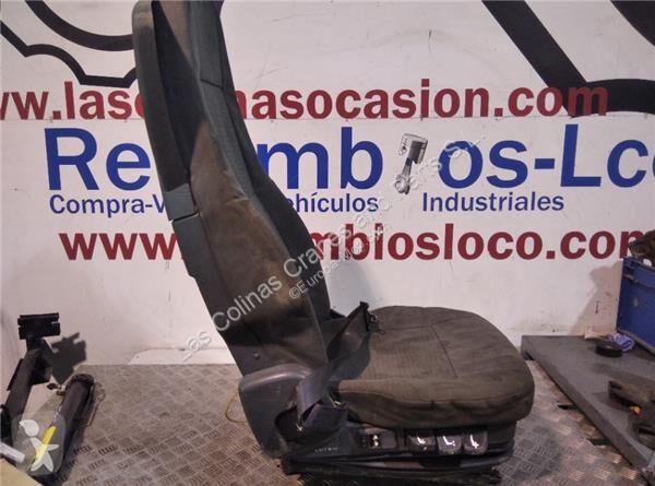 Recambios maquinaria OP Volvo Siège pour camion...
