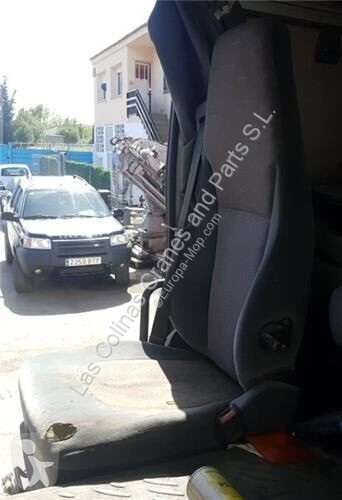 قطع غيار الأشغال العمومية Renault Siège...