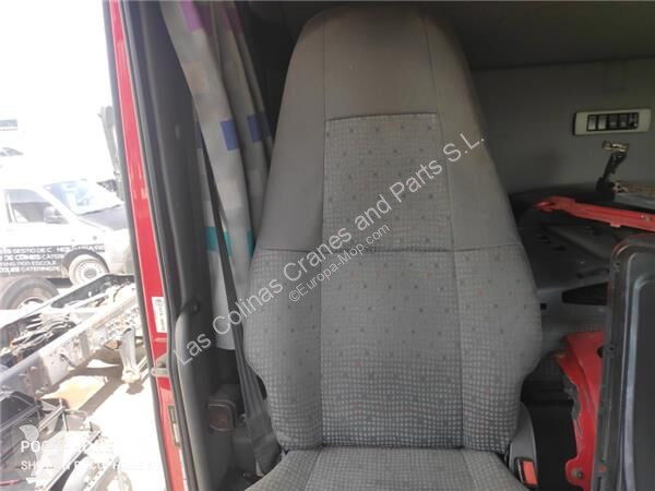Recambios maquinaria OP Volvo Siège pour...