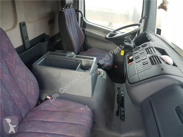 Recambios maquinaria OP Mercedes Siège pour...