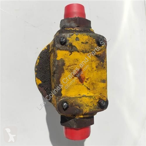 Recambios maquinaria OP  Filtre hydraulique...