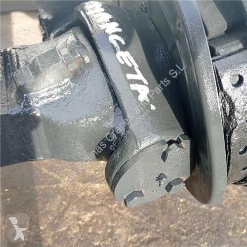 Recambios maquinaria OP Liebherr Fusée d'essieu...