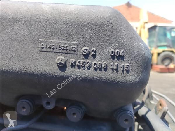 قطع غيار الآليات الثقيلة Mercedes Collecteur A...