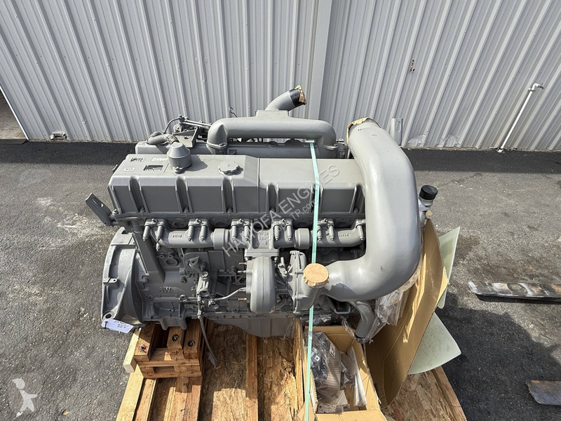 قطع غيار الأشغال العمومية Isuzu...