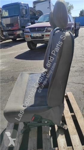 قطع غيار الأشغال العمومية Renault Siège pour...