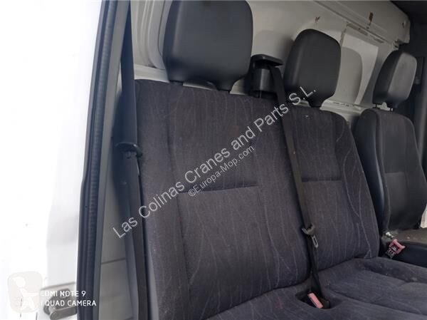 Recambios maquinaria OP Mercedes Siège pour...