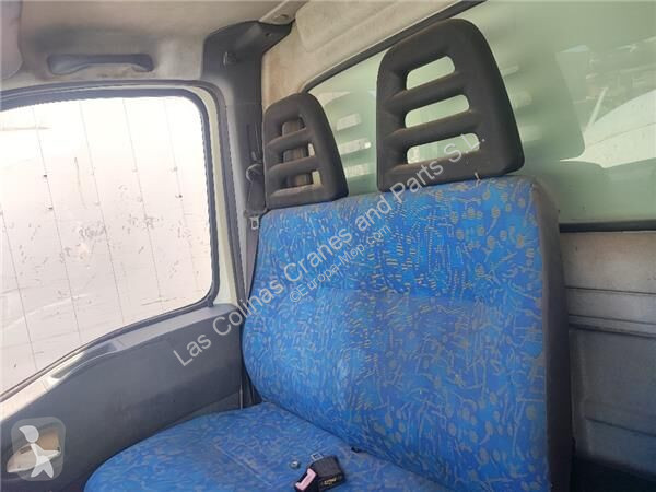 Náhradní díly stavba Iveco Siège 500311563 pour...