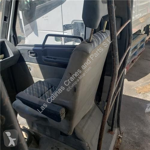 Recambios maquinaria OP Mercedes Siège pour...