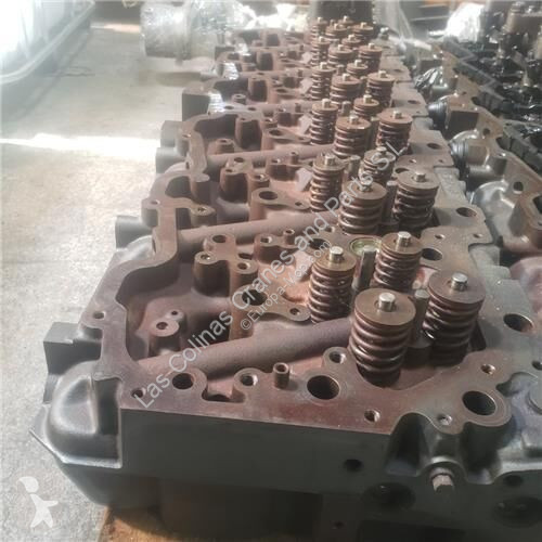 قطع غيار الآليات الثقيلة DAF Culasse 1695612...
