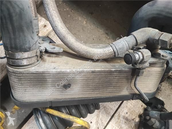 قطع غيار الأشغال العمومية Scania Boîtier du...