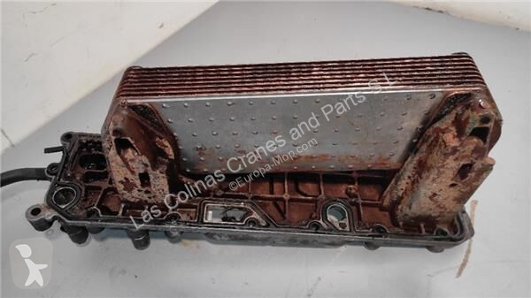 قطع غيار الأشغال العمومية Scania Boîtier du...