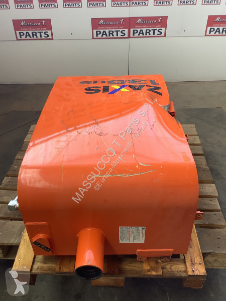 قطع غيار الأشغال العمومية  ZX135US