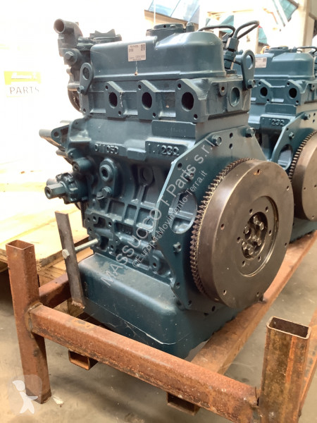 قطع غيار الأشغال العمومية  KUBOTA