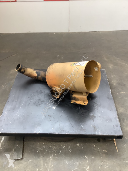 قطع غيار الأشغال العمومية  EX 235