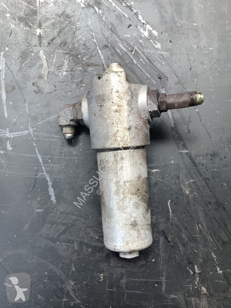 قطع غيار الأشغال العمومية  JLG LIFT 450 AJ