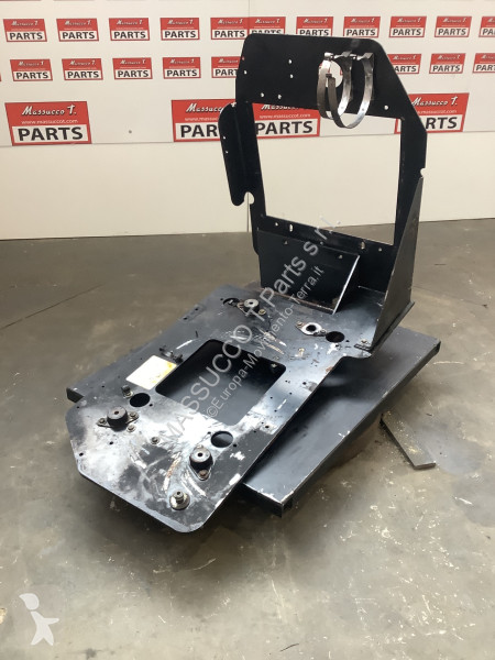 قطع غيار الأشغال العمومية  JLG LIFT 450 AJ