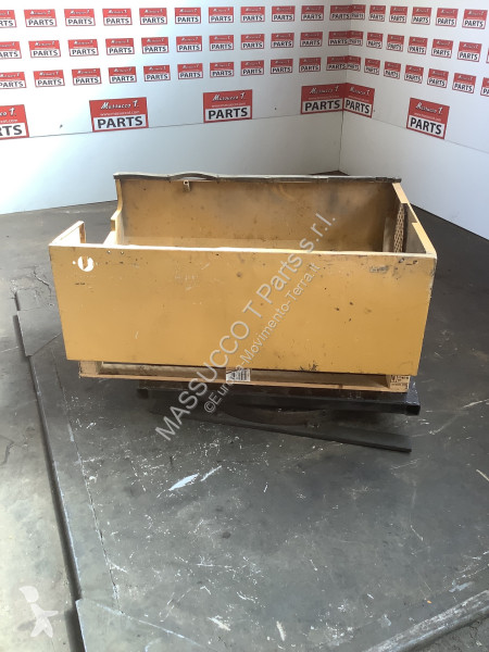 قطع غيار الأشغال العمومية  BITELLI BB650